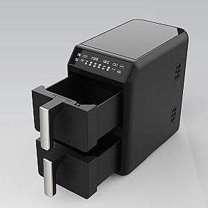 Friteuza Maestro MR-761