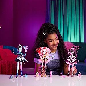 Papusa BARBIE Monster High Scary Sweet Birthday (JBG75)