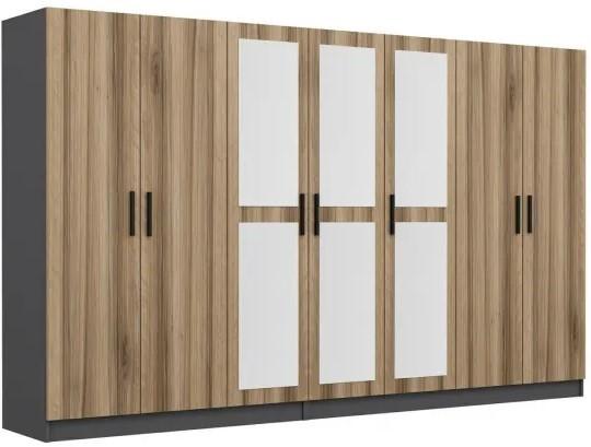 Dulap Trendy Kale 5020