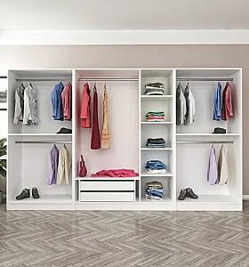 Dulap Trendy Kale 3849