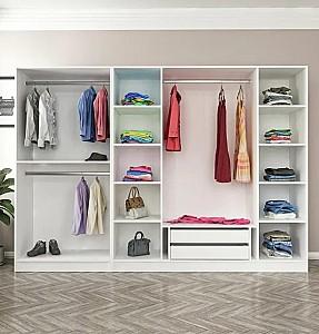 Dulap Trendy Kale Plus 7786