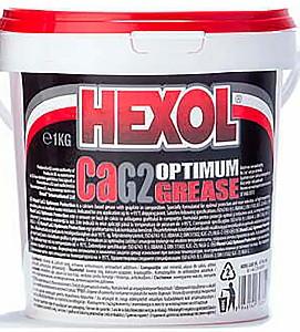 Lubrifiant masina Hexol CA G2 1kg (UN30)