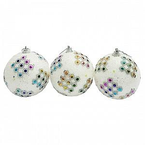 Jucarii de brad Velomoto 81985