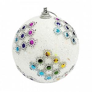 Jucarii de brad Velomoto 81985