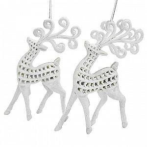 Jucarii de brad Velomoto H9/660