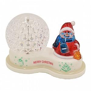 Decoratiune de Craciun Velomoto Glob AC220 BL3