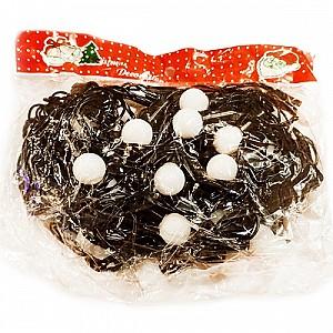 Luminite de Craciun Velomoto Ball 60LED