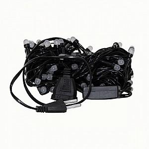 Luminite de Craciun Velomoto Globuri mini 100LED multicolor