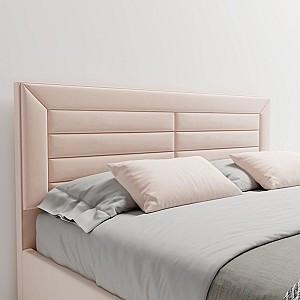 Pat My-Style my-Ella 140x200 M10 (Roz)