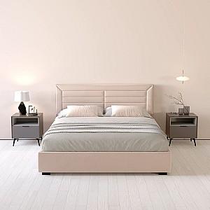 Pat My-Style my-Ella 140x200 M10 (Roz)