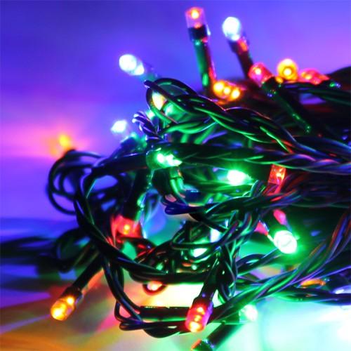 Luminite de Craciun Velomoto Multifunction Rice Light 140LED