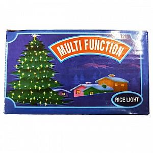 Luminite de Craciun Velomoto Multifunction Rice Light 140LED
