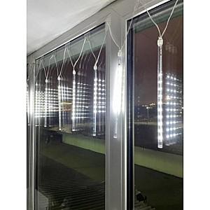 Luminite de Craciun Velomoto Turturi AC214 8LED