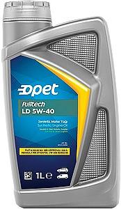 Ulei motor OPET FULLTECH LD 5W-40 (PLS 1L)
