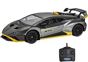Jucarie teleghidata RC Cars Lamborghini Huracan STO (866-1804S)