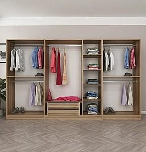 Dulap Trendy Kale Plus 7822