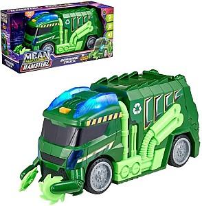 Tehnica speciala HTI Camion de gunoi Teamsterz (1417575)