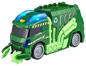 Tehnica speciala HTI Camion de gunoi Teamsterz (1417575)