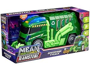 Tehnica speciala HTI Camion de gunoi Teamsterz (1417575)