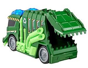 Tehnica speciala HTI Camion de gunoi Teamsterz (1417575)