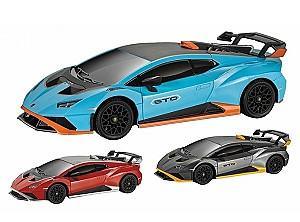 Jucarie teleghidata RC Cars Lamborghini Huracan STO (866-2418S)
