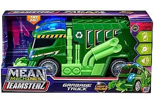 Tehnica speciala HTI Camion de gunoi Teamsterz (1417575)