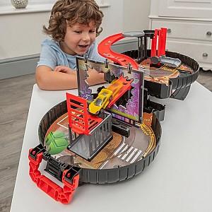  HTI Packaway Wheel (1415002)