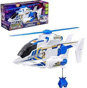 Tehnica speciala HTI Elicopter de poliție Teamsterz 1417576