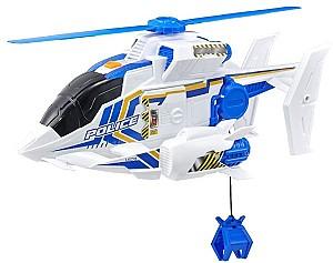 Tehnica speciala HTI Elicopter de poliție Teamsterz 1417576