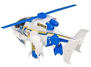 Tehnica speciala HTI Elicopter de poliție Teamsterz 1417576