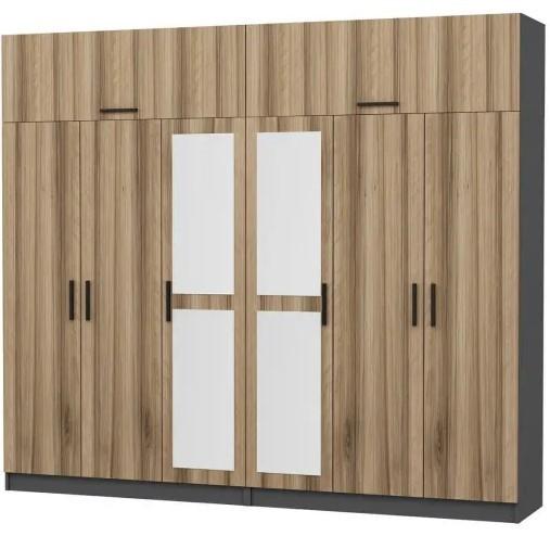 Dulap Trendy Kale 5216