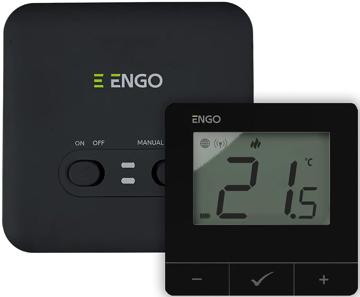 Termostat de camera Engo E20i-B