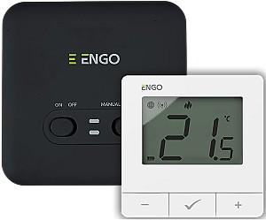 Termostat de camera Engo E20i-W