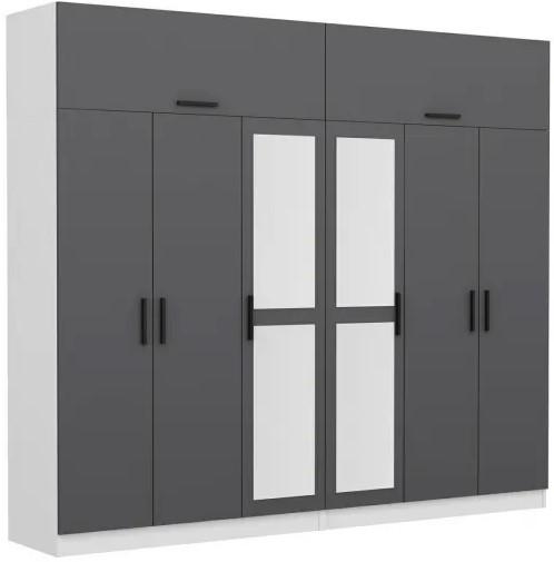 Dulap Trendy Kale 5162