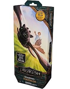 Figurina personaj Spin Master Soaring Toothless (6072659)