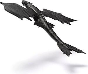 Figurina personaj Spin Master Soaring Toothless (6072659)