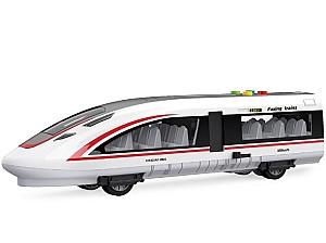 Tehnica speciala Wenyi Set vehicule de poliție cu fricțiune WY500-3