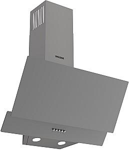 Hota Wolser WL-F 60 AL Grey Glass