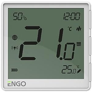 Termostat de camera Engo EONE-BATW