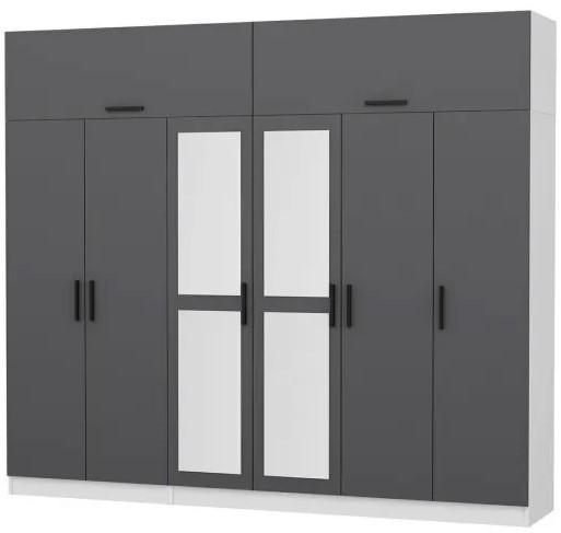 Dulap Trendy Kale 5250