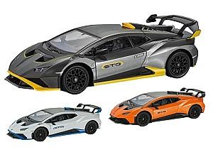 Jucarie teleghidata RC Cars Lamborghini Huracan STO