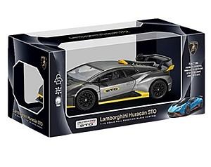 Jucarie teleghidata RC Cars Lamborghini Huracan STO