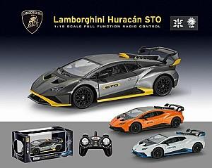 Jucarie teleghidata RC Cars Lamborghini Huracan STO