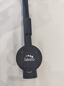 Robinet bucatarie Backer LETE Granit Black