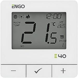 Termostat de camera Engo E40-230W