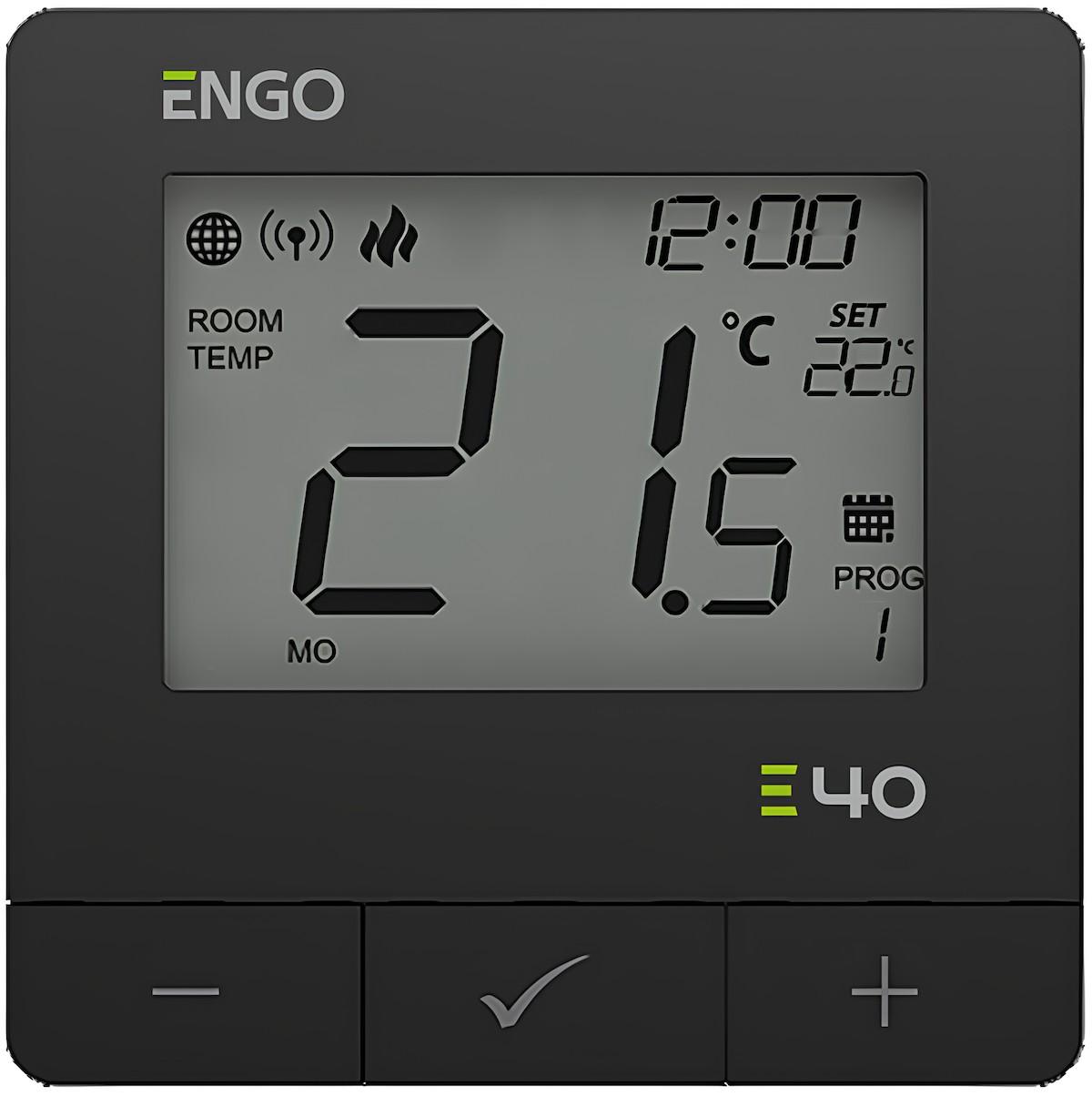 Termostat de camera Engo E40-230B