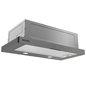 Hota Wolser WL-F 60 Slim Grey