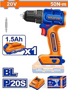 Masina de insurubat Wadfow WCDP5521