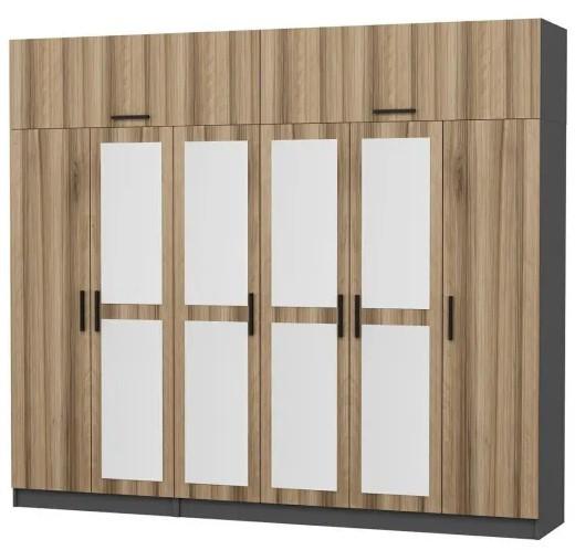 Dulap Trendy Kale 5305