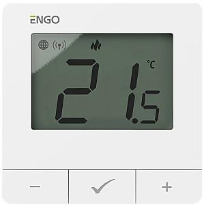 Termostat de camera Engo E25-230W